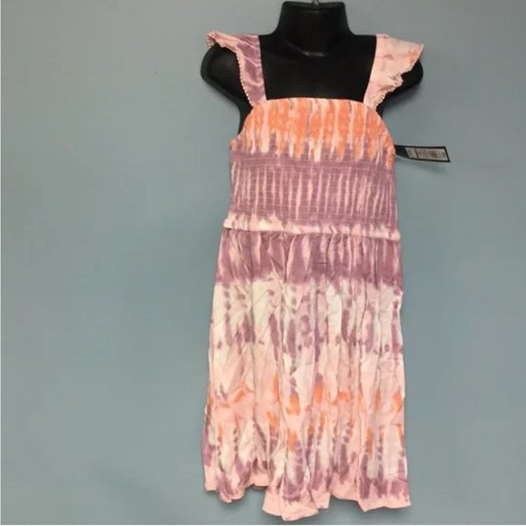 art class Other - Art Class Tie-Dye Sundresses